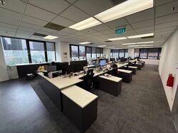 Southpoint (D2), Office #540035431